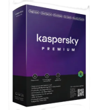 KASPERSKY PREMIUM 12 MESES