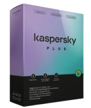 KASPERSKY PLUS 12 MESES