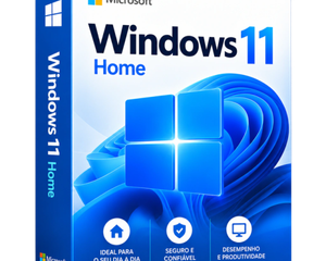 Windows 11 Home ESD